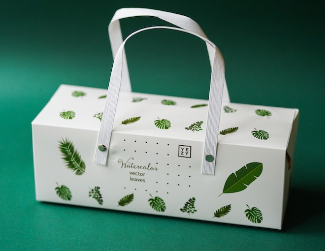 Packaging eco responsable
